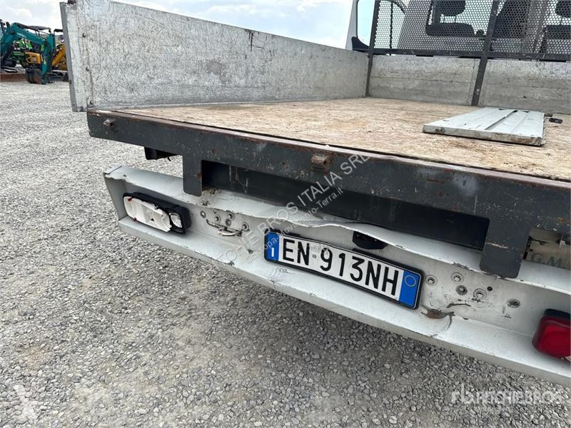رافعة  2010 Bonfiglioli P2300L 710 kg on Opel...