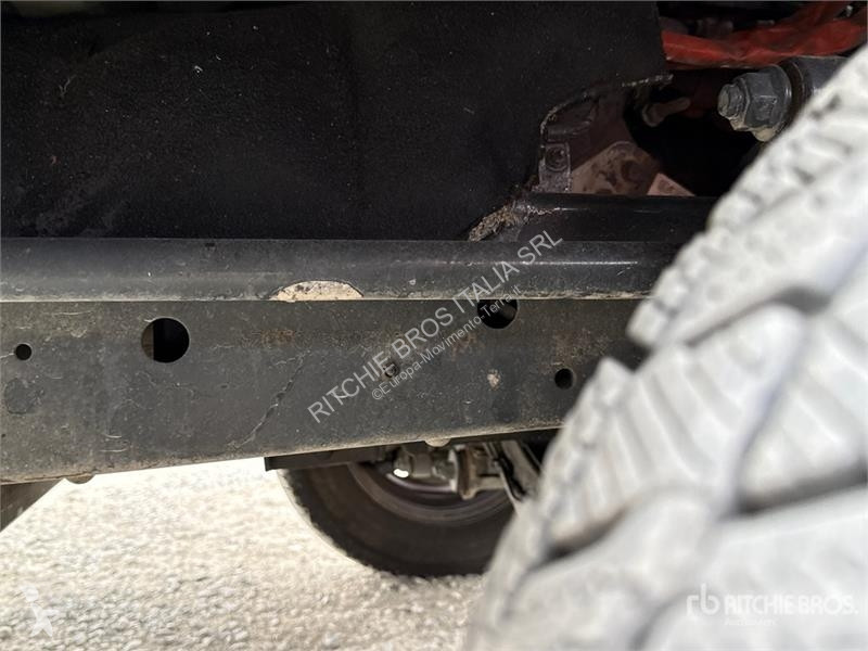 Kran Iveco HC Industrie HC33A3 700 kg on  Iveco...
