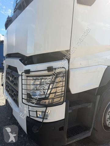 Грузовик Renault