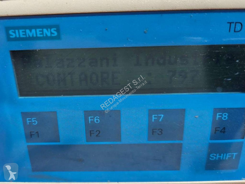 Kran Palazzani TSJ39