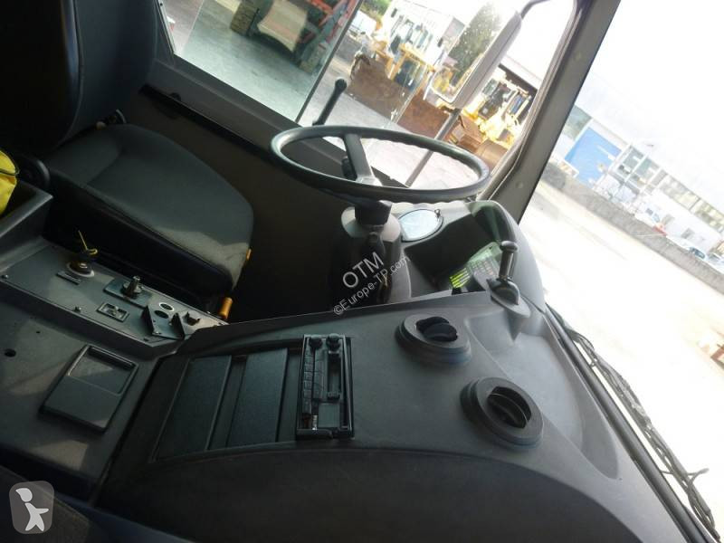 Grúa Liebherr LTM 1030/2