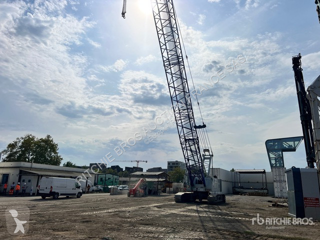 Grue Kobelco  BM800