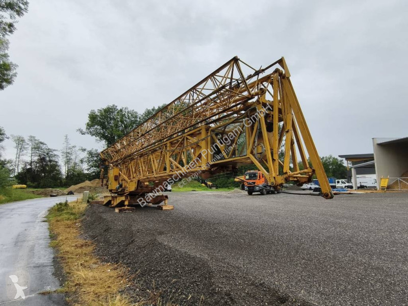 Grue Liebherr 50 K
