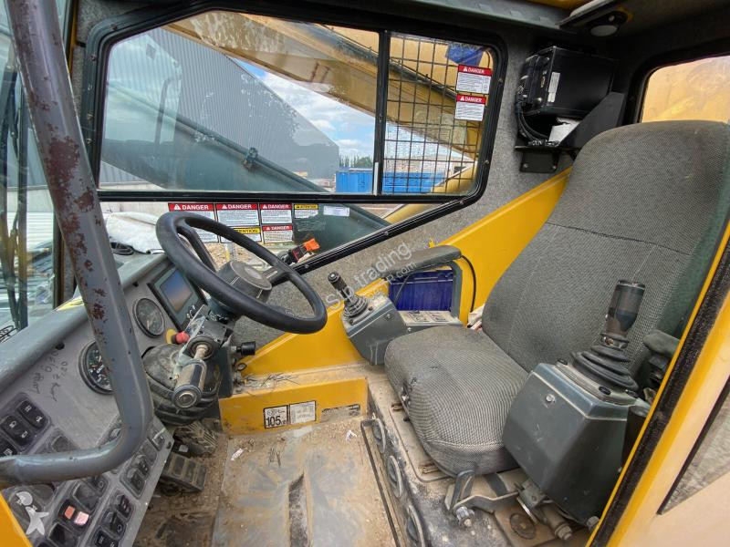 Grue Grove 540E