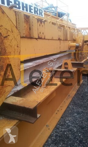 Gru Liebherr 40 lc