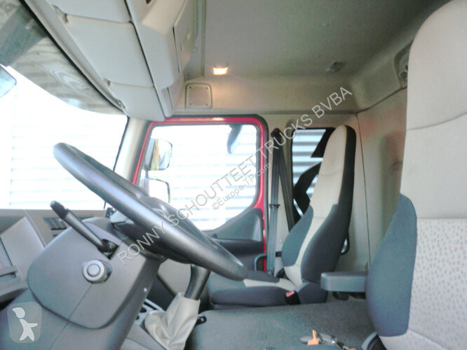 Grúa Renault Midlum 220 DXi 4x2 Midlum 220 DXi...
