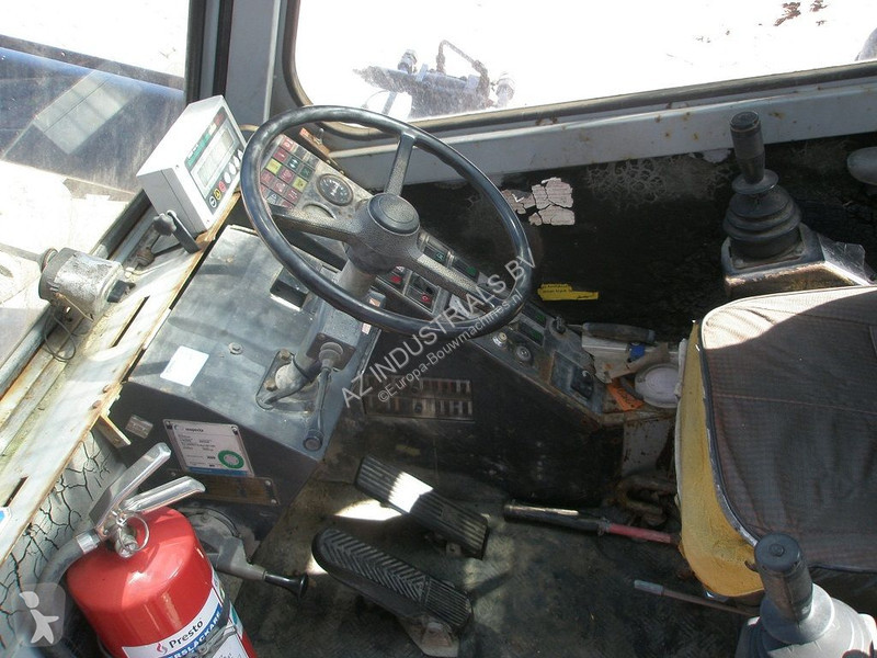 Macara Faun RT30