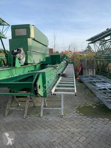 Grua Potain 225A