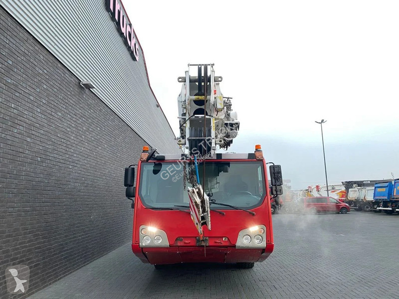 Kran Terex AC40/2L KRAAN/KRAN/CRANE/GRUA