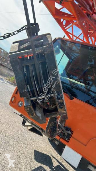 Kran Liebherr 1070 4.1