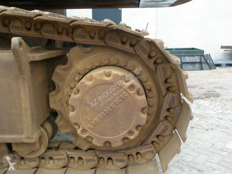 Kran Liebherr C