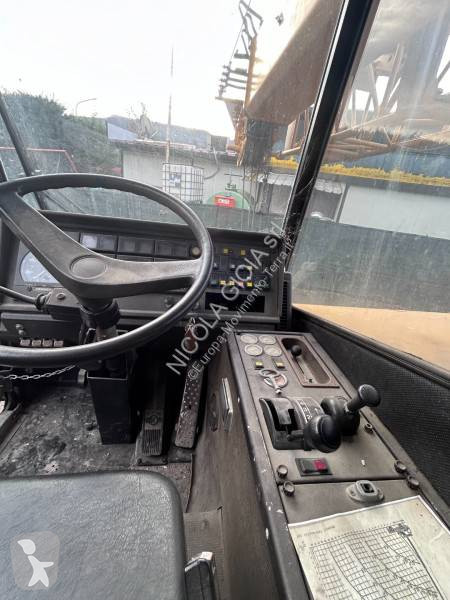 Kran Krupp kmk 2025