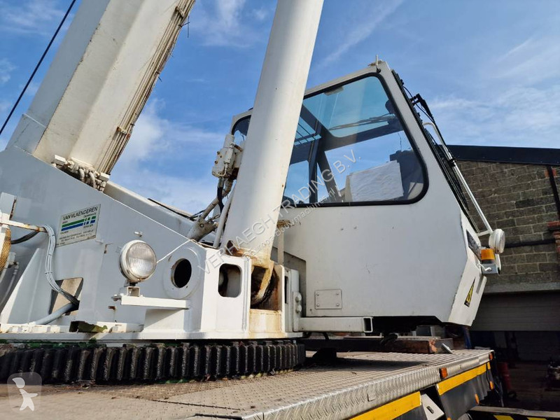 Grua P&H S60 Century 2