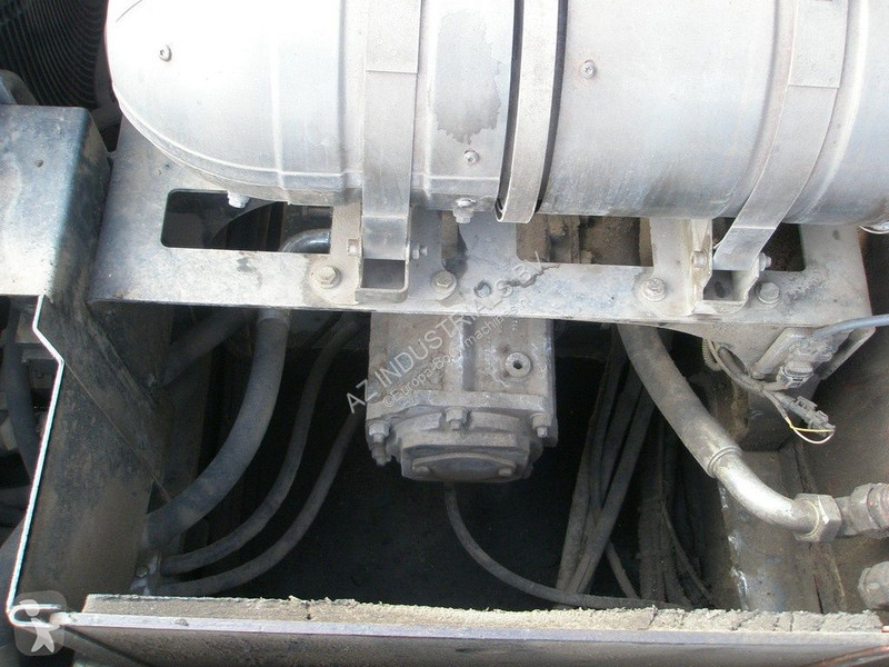 Grua Atlas
