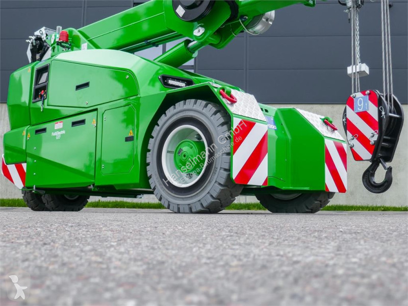 Grue JMG MC 70S