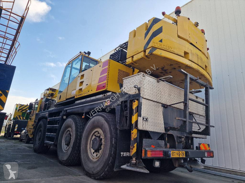 Kran Demag AC 50-1