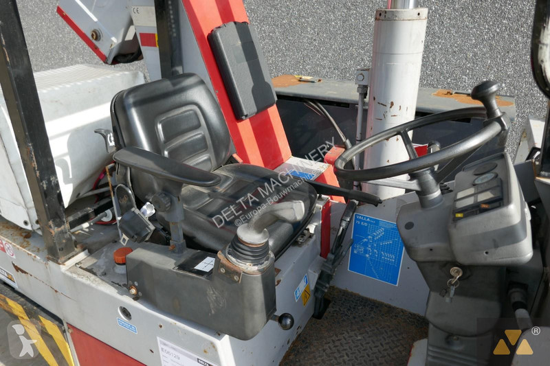 Kraan  75E