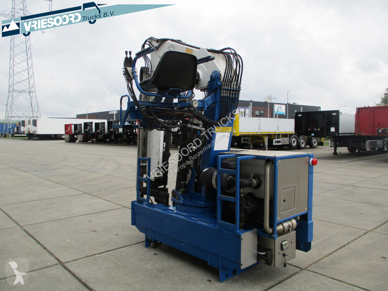 Kraan  13-R2X
