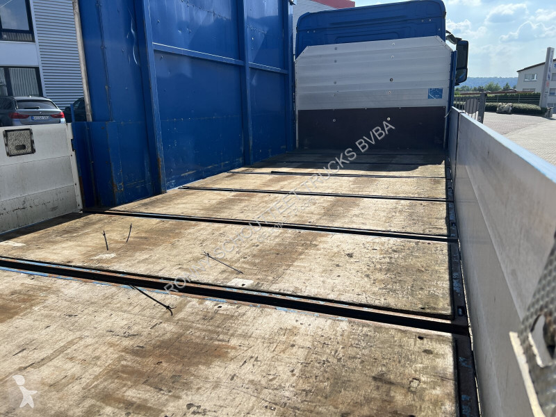 Camion Mercedes Antos 1836 L 4x2 Antos 1836 L...