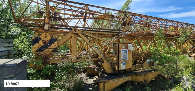 Grua Liebherr 50K