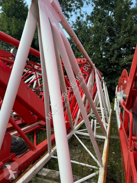 Grua Potain