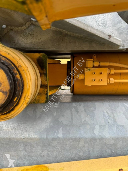 Grua Potain IGO 50