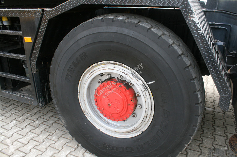 Kran Tadano TR300EX NVT