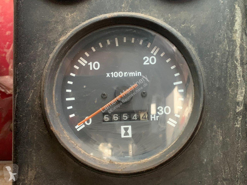 Grua Sumitomo SC500 NVT
