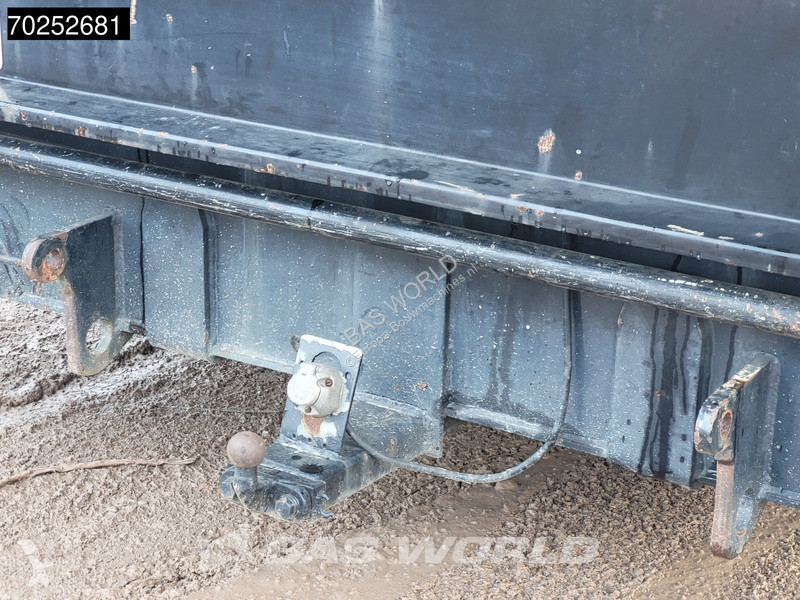 Macara Spierings SK345-AT3