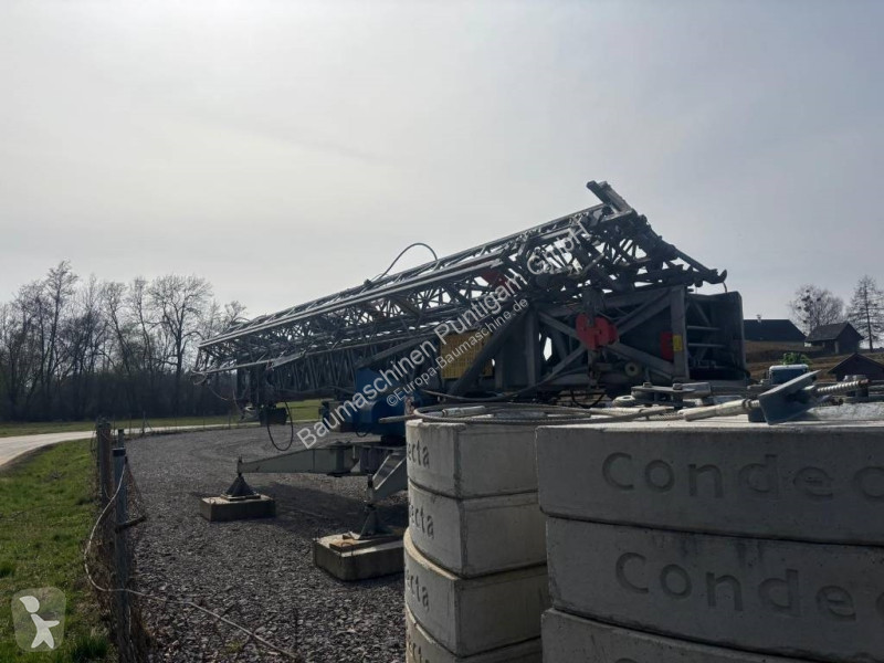 Grua Condecta 4312