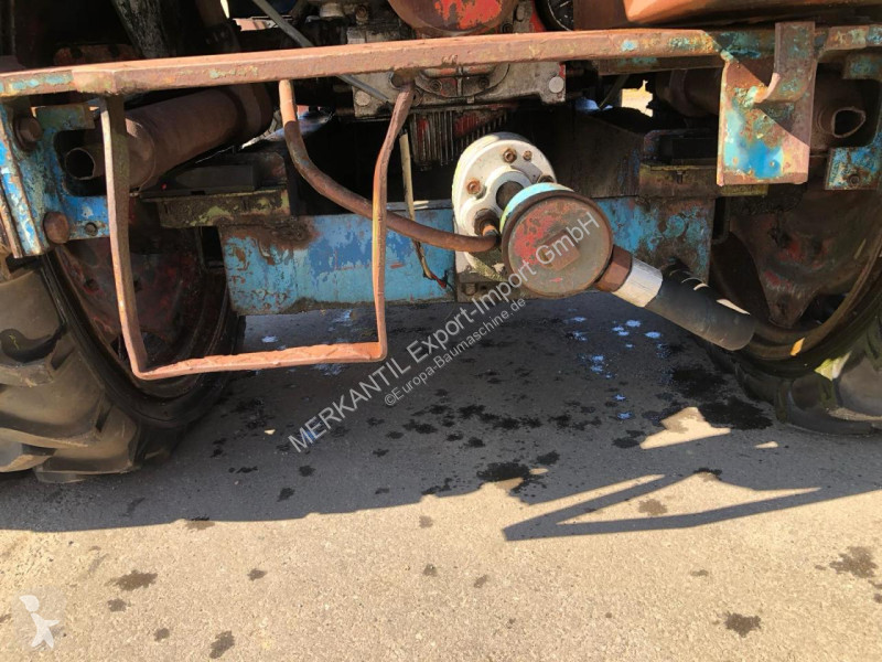 Kran   Fortschritt T 157/2