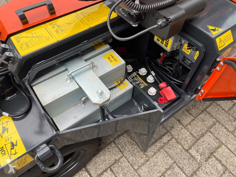 Gru Jekko MPK 06.2V