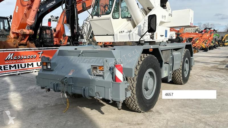Grua Terex A300 4x4