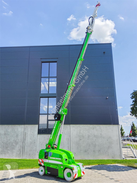 Kraan JMG MC 45SB