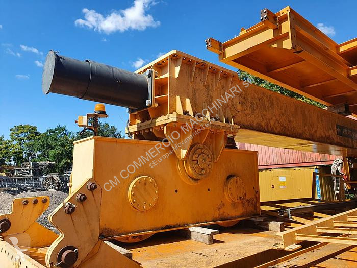Gru  RGC500Ton