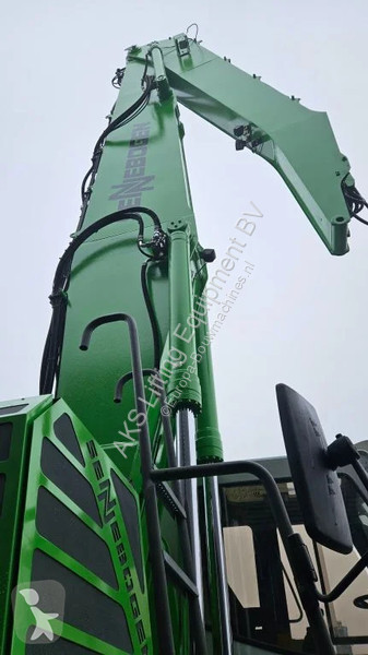 Macara Sennebogen D
