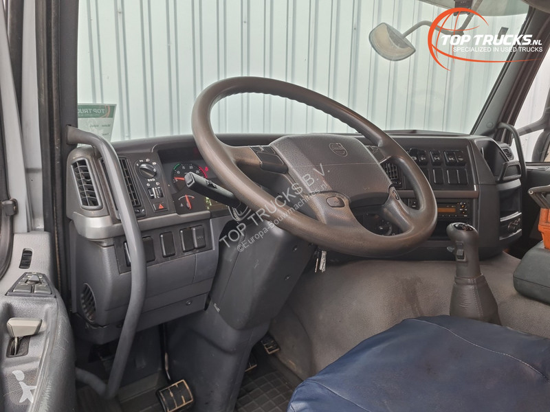 رافعة Volvo 420 6x6 - 26,50 mtr Terex...