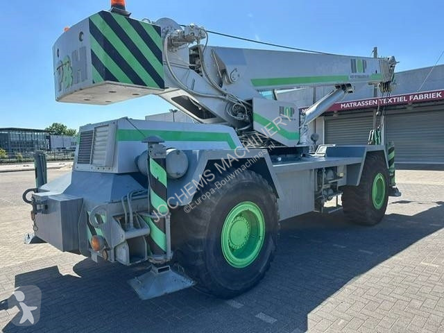 Kran  35