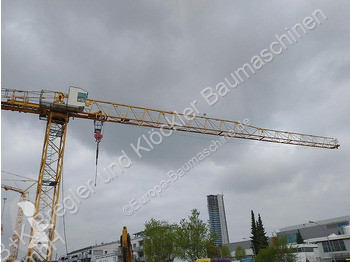 Grua Potain