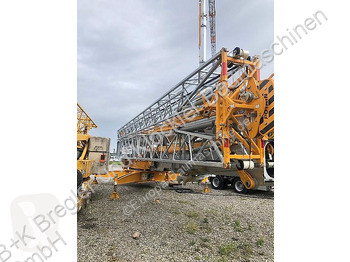 Grua Potain