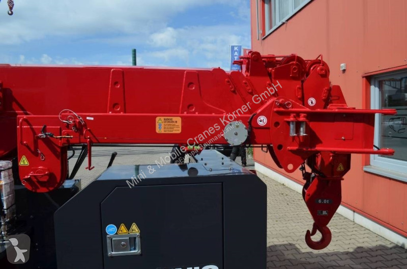 Macara Unic URW-806