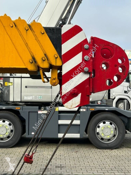 Grue Hitachi TX40UR-2