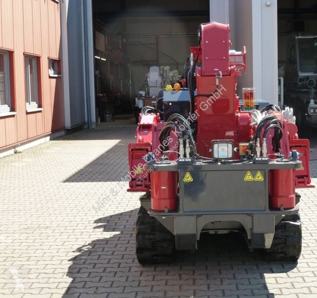 Macara Unic URW-547