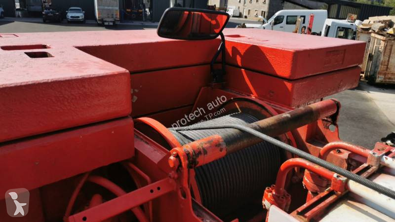Grua PPM ATT480