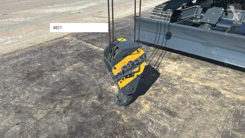 Grua Sunward