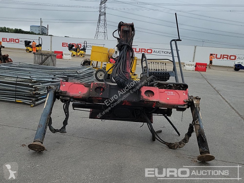 Macara  E120L