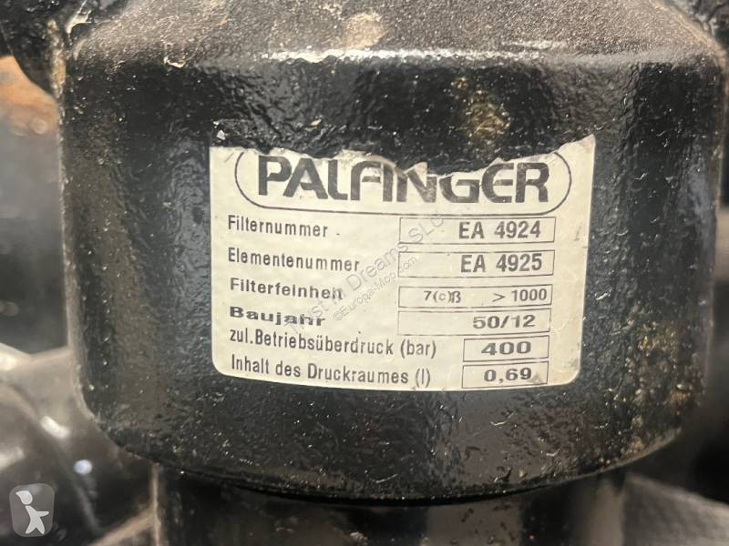 Kraan Palfinger PK 14.002 EH