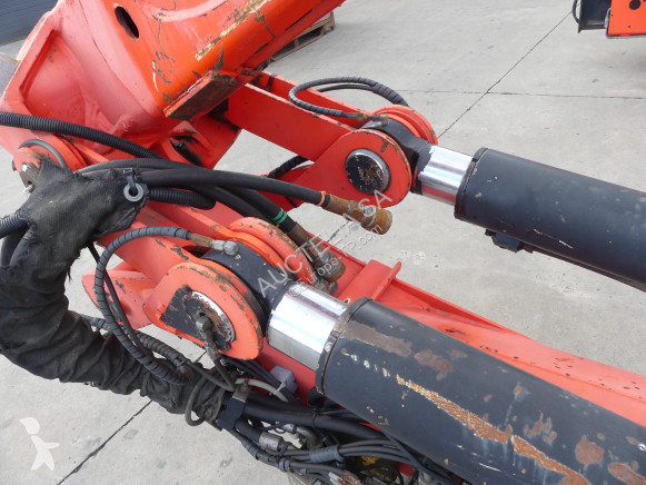 Macara Palfinger PJ1540