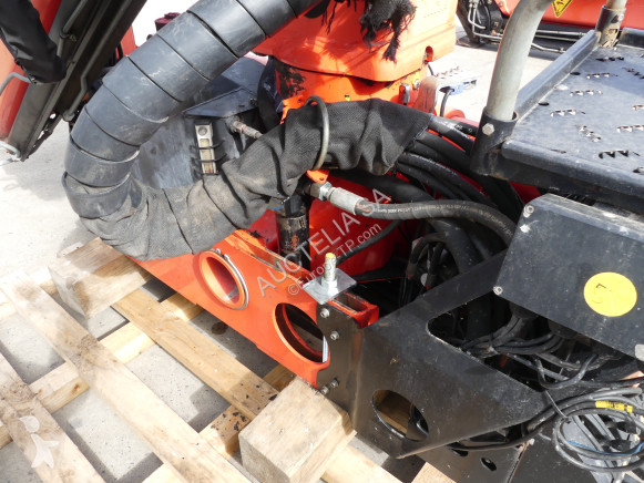 Macara Palfinger PK12000