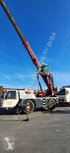 Macara  TEREX ATT 400/3 35T / 30.4m - 4x4x4 - 3...